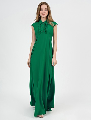 Платье felisita, цвет зеленый