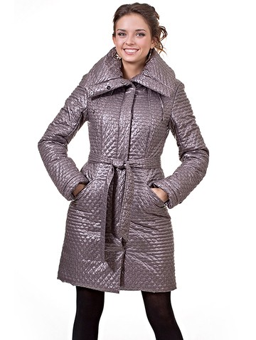Пальто mirola, цвет капучино Product 646a275c f432 11e6 8ef0 408d5c780b56