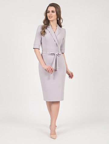Платье neolina, цвет жемчужный Product e510344e 3517 11e9 b7ca 408d5c780b56